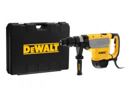 Dewalt D25733K-GB 240V 48mm SDS-Max Combination Hammer £649.95